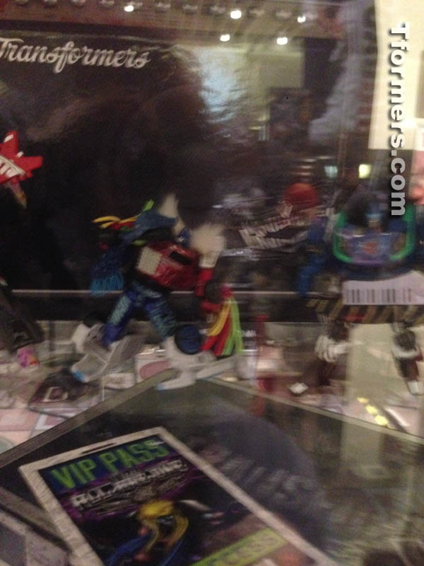 BotCon 2014 Hasbro Booth Images Dinobots Knights Of Unicron  (50 of 87)